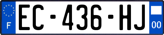 EC-436-HJ