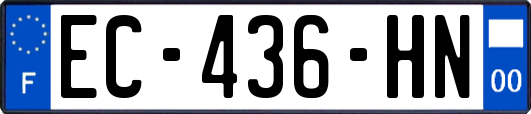 EC-436-HN