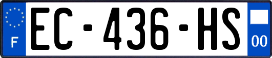 EC-436-HS