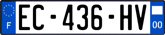 EC-436-HV