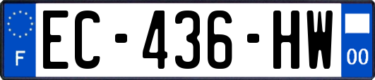 EC-436-HW