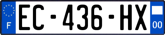 EC-436-HX
