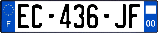 EC-436-JF