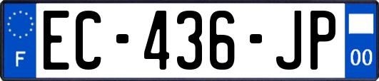 EC-436-JP