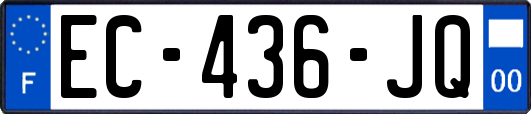 EC-436-JQ