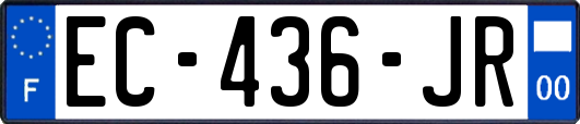 EC-436-JR