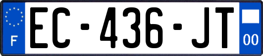 EC-436-JT
