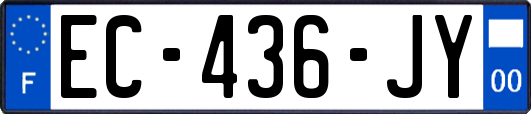 EC-436-JY