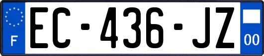 EC-436-JZ