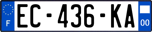 EC-436-KA