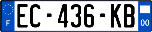 EC-436-KB