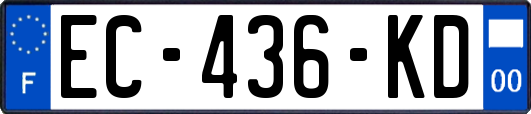 EC-436-KD