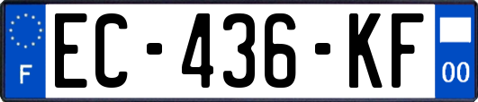 EC-436-KF