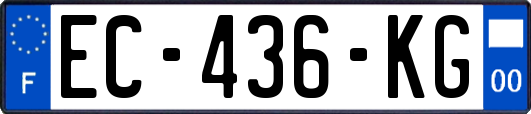 EC-436-KG