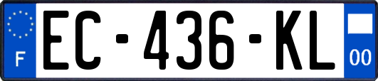 EC-436-KL