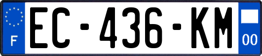 EC-436-KM