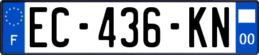EC-436-KN