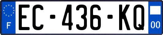 EC-436-KQ
