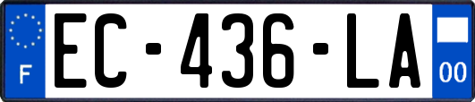 EC-436-LA