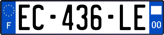 EC-436-LE