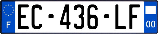 EC-436-LF