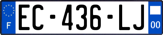 EC-436-LJ