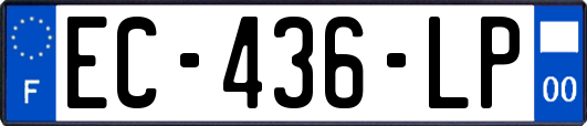 EC-436-LP