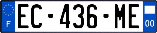 EC-436-ME