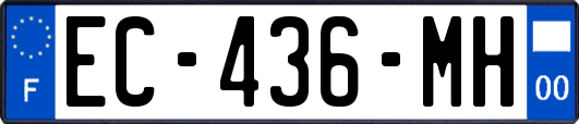 EC-436-MH