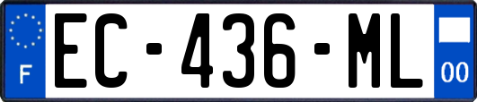 EC-436-ML