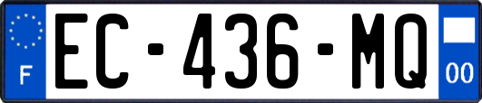 EC-436-MQ