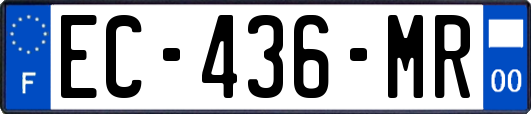 EC-436-MR