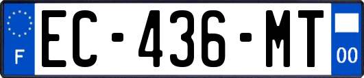 EC-436-MT