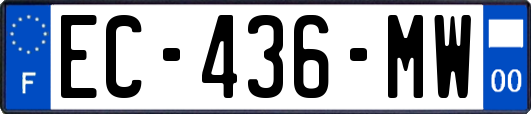 EC-436-MW