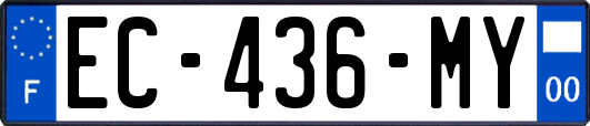 EC-436-MY