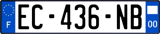 EC-436-NB