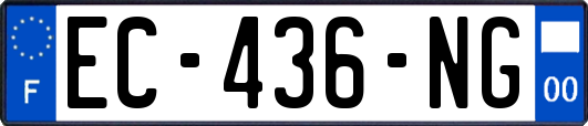 EC-436-NG