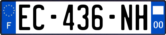 EC-436-NH