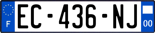 EC-436-NJ