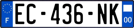 EC-436-NK