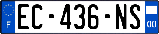 EC-436-NS