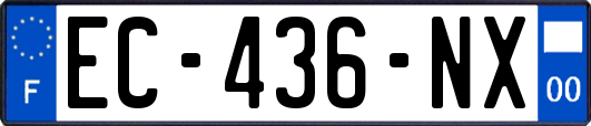 EC-436-NX