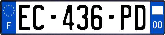 EC-436-PD