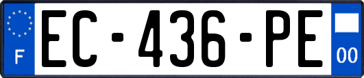 EC-436-PE