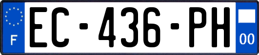EC-436-PH