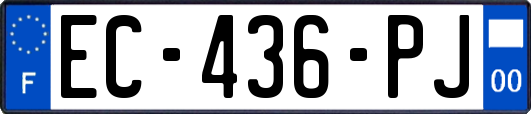 EC-436-PJ