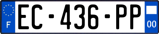 EC-436-PP