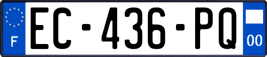 EC-436-PQ