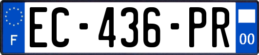 EC-436-PR