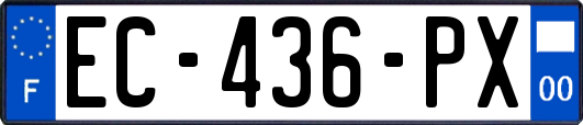EC-436-PX